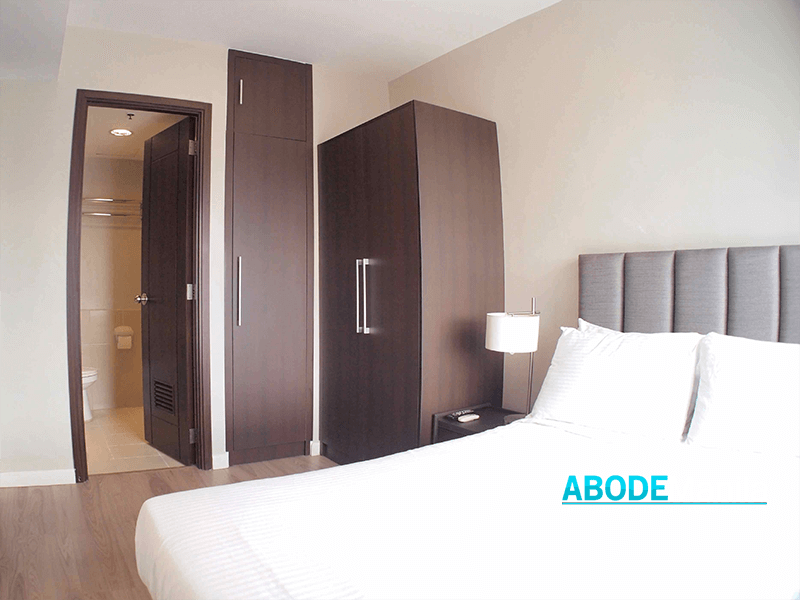 Abode - Venue Residence