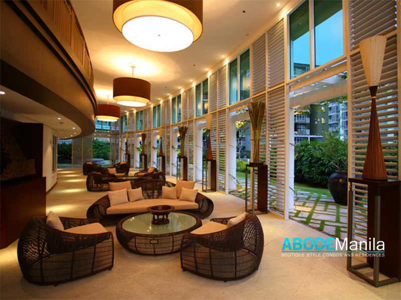 Abode - Two Serendra