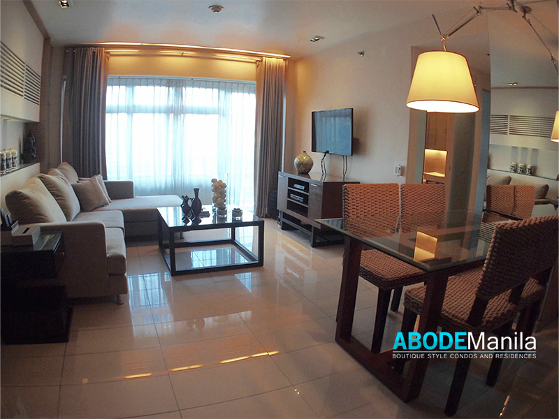 Abode - Two Serendra