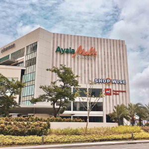 Ayala Mall Circuit