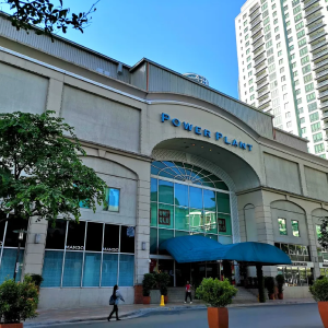 Powerplant Mall